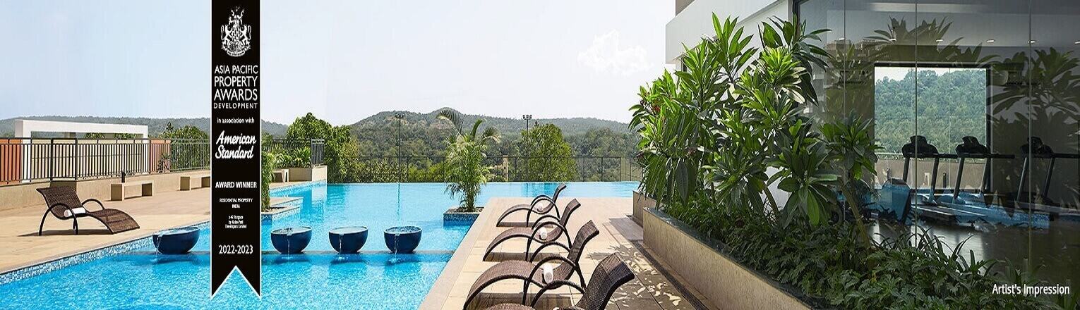 24K-Stargaze bavdhan phase 1 